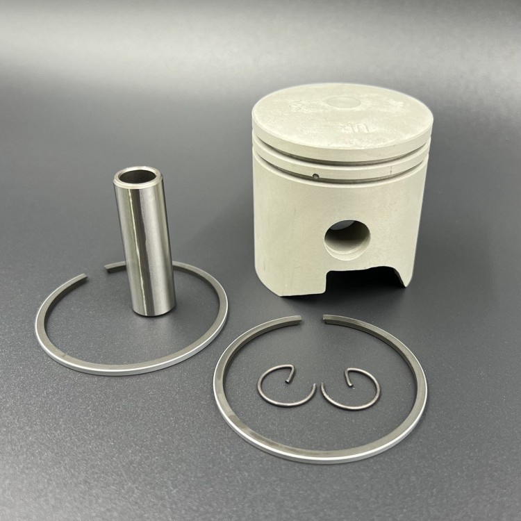 Поршневой комплект Yamaha 9.9-15 (0.25mm) (682-11635-00) (KACAWA), арт. 6E7-11635-00-TW,          KACAWA 