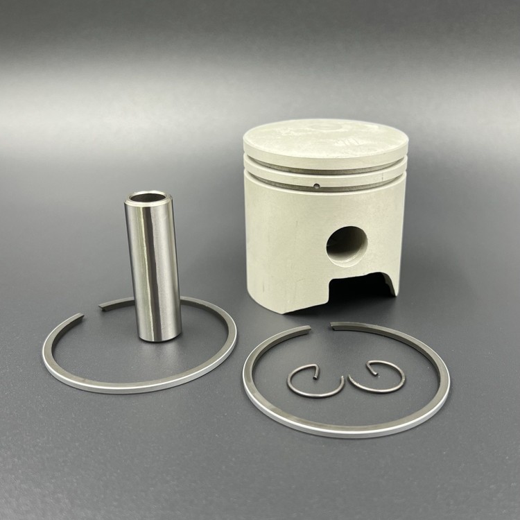 Поршневой комплект Yamaha 9.9-15 (0.25mm) (682-11635-00) (KACAWA), арт. 6E7-11635-00-TW,          KACAWA 