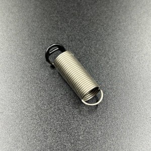 Пружина собачки ручного стартера Yamaha 40X