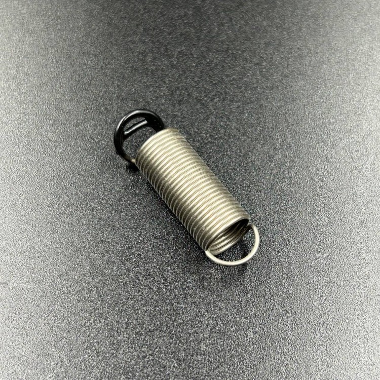 Пружина собачки ручного стартера Yamaha 40X, арт. 66T-15767-00,          YAMAHA 