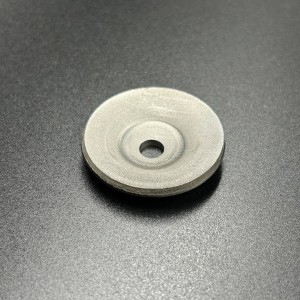 Шайба струбцины(пятак) Mercury 2,5-30 (Quicksilver)