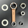Шатунный комплект Yamaha 4-5 (Omax), арт. 6E0-11650-00-TW,          OMAX 