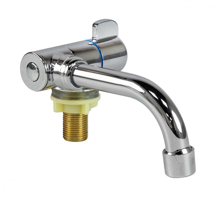 Кран для умывальника, арт. 4620136022958,          MARINE ROCKET 