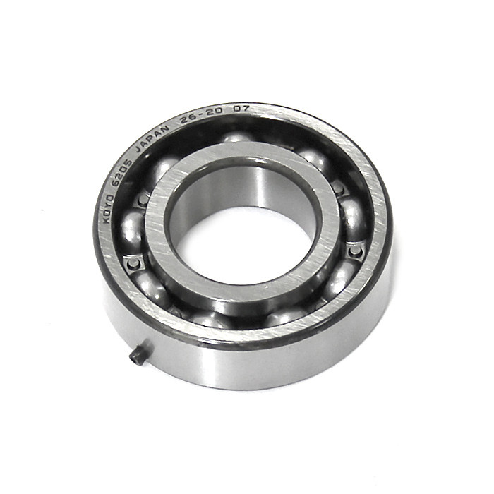 Подшипник коленвала Suzuki 09262-25078, арт. 09262-25078,          MIZASHI 