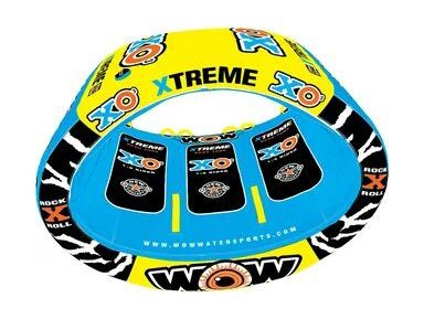 Баллон буксируемый XO Extreme, арт. 121030,          World of watersports 
