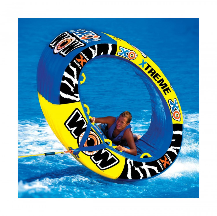 Баллон буксируемый XO Extreme, арт. 121030,          World of watersports 