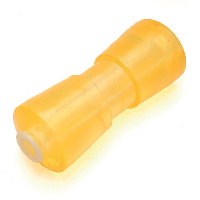 Ролик подкильный 200мм (жлт), арт. C11319SG-20,          Easterner 