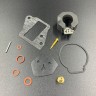 Ремкомплект карбюратора 6E7 Yamaha 9,9-15 (Omax), арт. 6E7-W0093-01-TW,          OMAX 