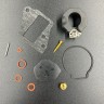 Ремкомплект карбюратора 6E7 Yamaha 9,9-15 (Omax), арт. 6E7-W0093-01-TW,          OMAX 