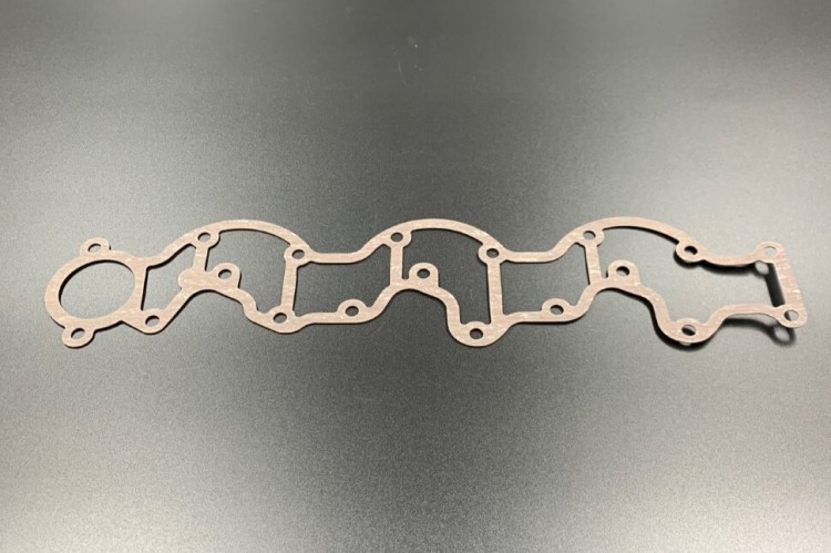 Прокладка крышки головки Tohatsu 60-70 (Tohatsu) (RAC), арт. 3F3-01024-2,          TOHATSU 