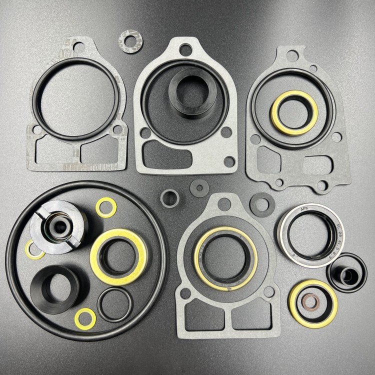 Ремкомплект редуктора (низ) Mercruiser Alpha One (до 91г.) (Omax), арт. 26-33144A2-TW,          OMAX  Ремкомплект редуктора (низ) Mercruiser Alpha One (до 91г.) (Omax), арт. 26-33144A2-TW,          OMAX