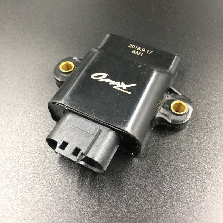 Коммутатор Yamaha F9.9-20 (Omax), арт. 6AH-85540-00-TW,          OMAX 