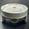 Поршень Yamaha RS10,RS90,RST90,RSG90, VK10 (STD) (Yamaha), арт. 8ES-11631-00,          YAMAHA 