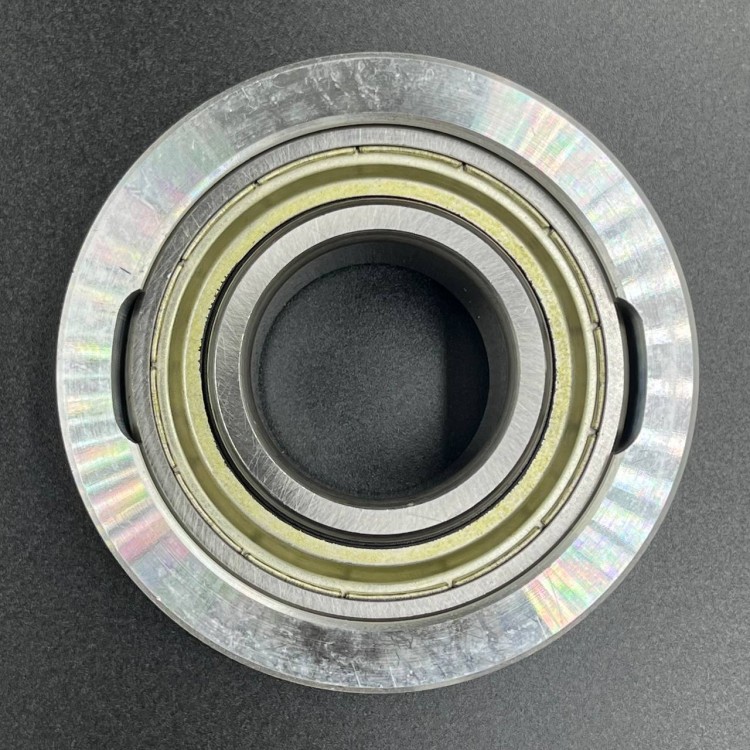 Подшипник транцевый Mercruiser+ уплотнения(26-88416,16755-Q1)  (JSP), арт. 30-60794A3-K,          JSP 