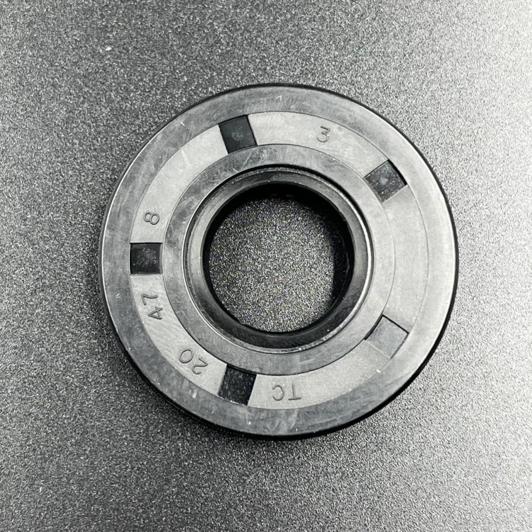 Сальник Tohatsu (369-00122-0) (20x47x8) (Omax), арт. 369-00122-0-TW,          Omax 