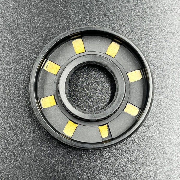 Сальник Tohatsu (369-00122-0) (20x47x8) (Omax), арт. 369-00122-0-TW,          Omax 