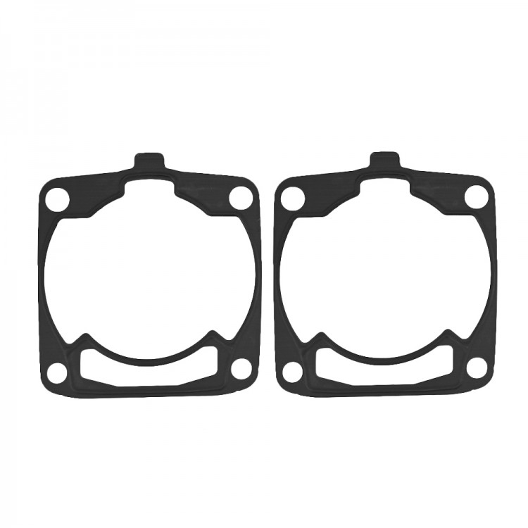 Комплект прокладок верхний  для Polaris 600, SM-09531T-ts, арт. SM-09531T-ts,          Sledex 