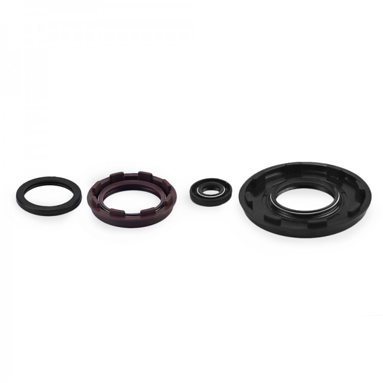 Комплект прокладок верхний  для Polaris 600, SM-09531T-ts, арт. SM-09531T-ts,          Sledex 