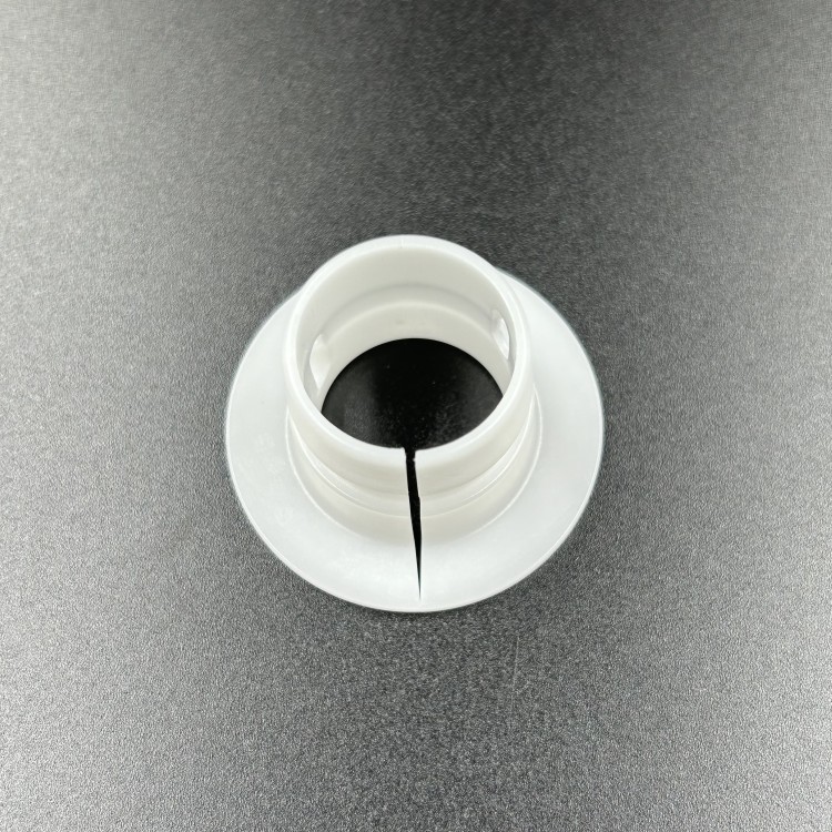 Втулка струбцины пластиковая Tohatsu 9,9-30, M40C, MFS25-30 (Osaka), арт. 349-62126-0-TW,          OSAKA 