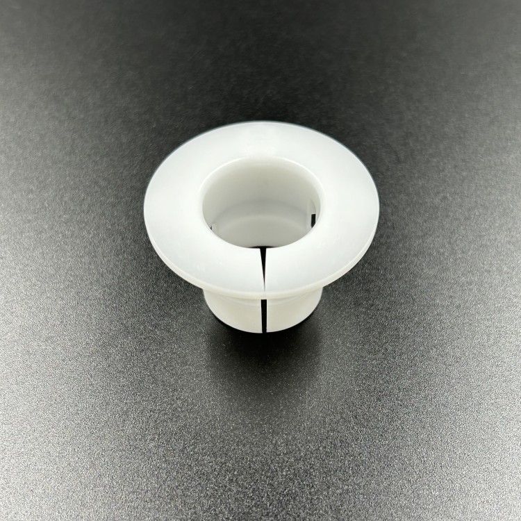 Втулка струбцины пластиковая Tohatsu 9,9-30, M40C, MFS25-30 (Osaka), арт. 349-62126-0-TW,          OSAKA 