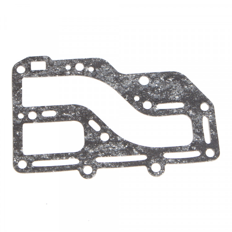 Прокладка крышки выхлопа внутренняя  для Tohatsu 9.9-18, SK350-02306-1-ts, арт. SK350-02306-1-ts,          Skipper 