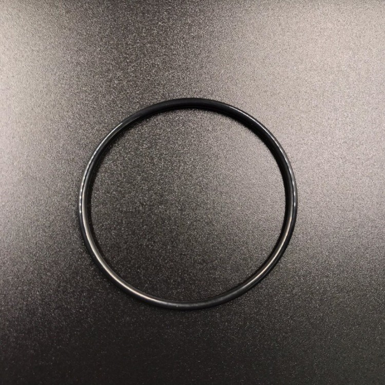 Уплотнение штока гидроподъема Yamaha F40-60, арт. 62Y-43863-00,          YAMAHA 