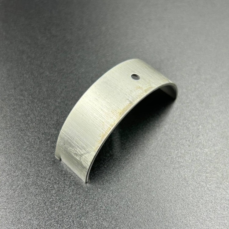 Вкладыш шатунный Honda BF75-90 (Green) (13214-PLM-A01) (Honda), арт. 13214-PLM-A01,          HONDA 