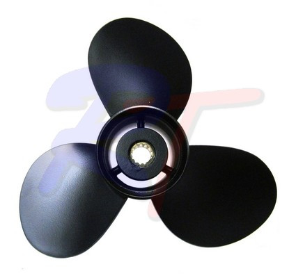 Винт гребной Tohatsu 11.6x11 G, RTP-3AG11-TN, арт. RTP-3AG11-TN,          Rivertec 