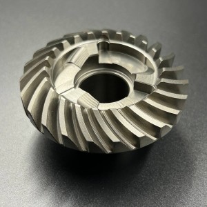 Шестерня заднего хода Honda 35-50 (41151-ZV5-000) (Osaka)