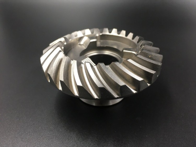 Шестерня заднего хода Honda 35-50 (41151-ZV5-000) (Osaka), арт. 41151-ZV5-000-TW,          OSAKA 