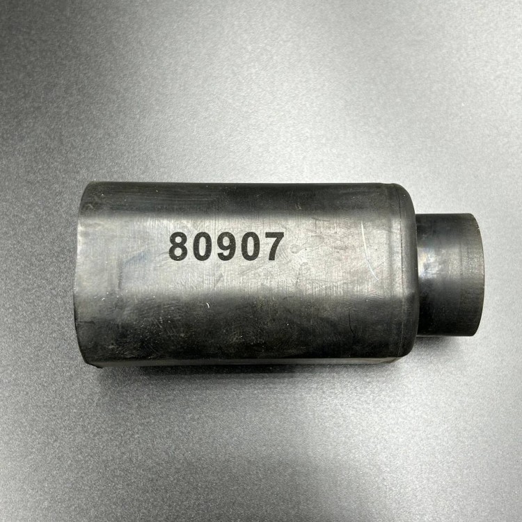 Втулка гребного винта SX Sterndrives 19 шлицов (RBX-105)  (аналог Michigan;Solas) (Polaflex), арт. PS-F42,          POLASTORM 