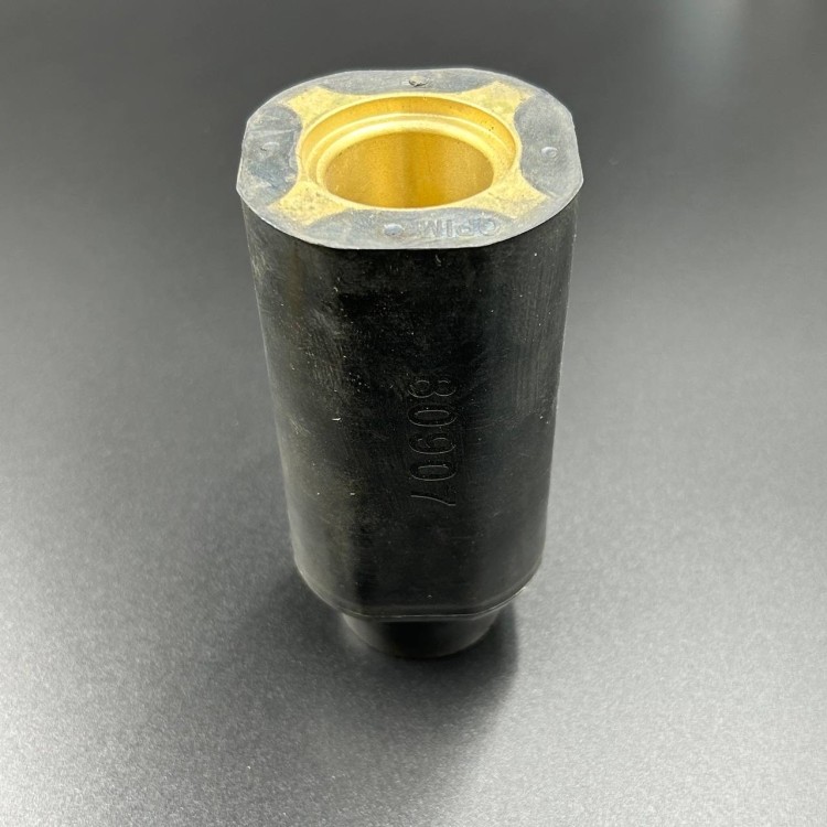 Втулка гребного винта SX Sterndrives 19 шлицов (RBX-105)  (аналог Michigan;Solas) (Polaflex), арт. PS-F42,          POLASTORM 