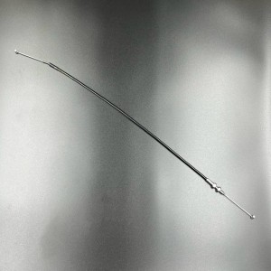 Трос румпеля Yamaha 40X (PREMARINE)