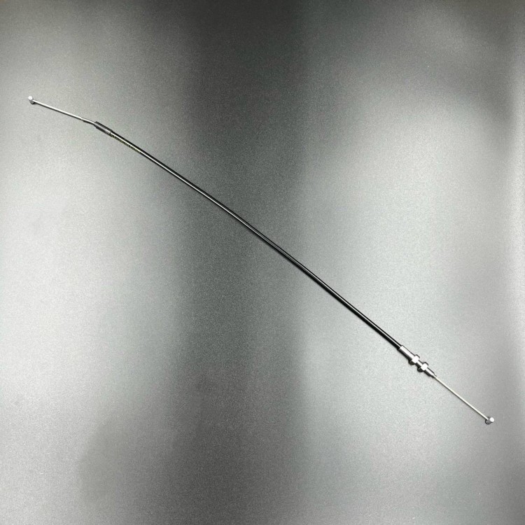 Трос румпеля Yamaha 40X (PREMARINE), арт. 66T-26301-00-K,          PREMARINE 