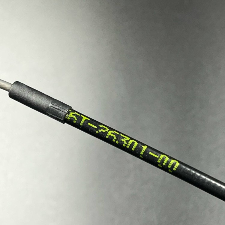 Трос румпеля Yamaha 40X (PREMARINE), арт. 66T-26301-00-K,          PREMARINE 