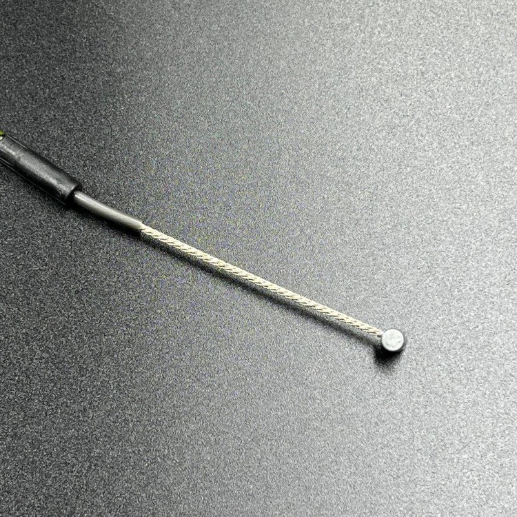 Трос румпеля Yamaha 40X (PREMARINE), арт. 66T-26301-00-K,          PREMARINE 