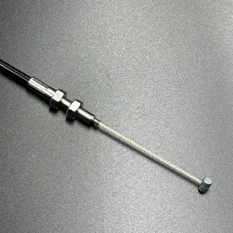 Трос румпеля Yamaha 40X (PREMARINE), арт. 66T-26301-00-K,          PREMARINE 