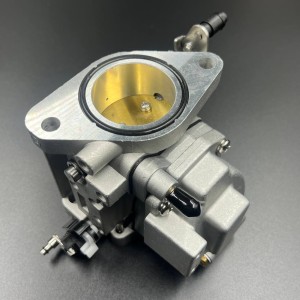 Карбюратор Yamaha 40X (WUHU)