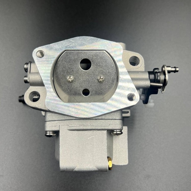 Карбюратор Yamaha 40X (WUHU), арт. 66T-14301-02-K,          WUHU 