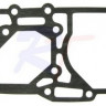 Прокладка двигателя/дейдвуда Tohatsu M6B, M8B, M9.8B, 3B2-01303-0, арт. RTT-3B2-01303-0,          Rivertec 