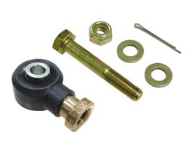 Рулевой наконечник Polaris (правая резьба) AT-08131, арт. AT-08131,          Bronco ATV​ 