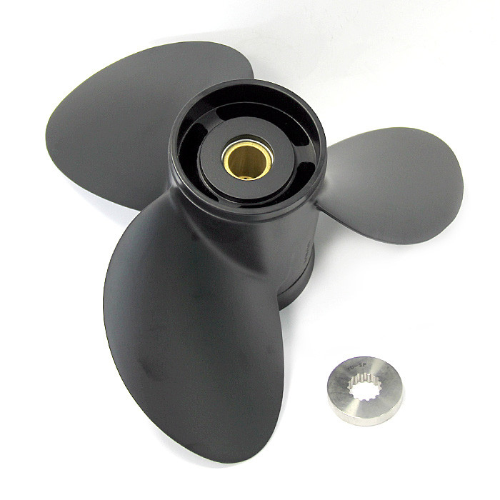 Винт гребной Solas 3512-148-17, 3x14.8x17 (L), арт. 3512-148-17,          Solas 