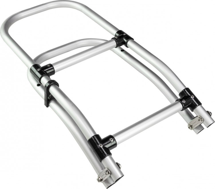 Трап для надувной лодки складной 3 ступени, арт. 4620136018470,          MARINE ROCKET 