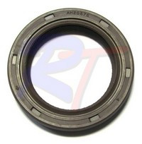 Сальник коленвала Tohatsu MFS25/30A, MFS30B, 3R0-00121-0, 26-898101123, RTT-3R0-00121-0