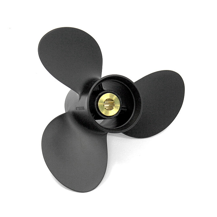 Винт гребной Solas 4111-093-08A, 3x9.3x8 (R), арт. 4111-093-08A,          Solas 