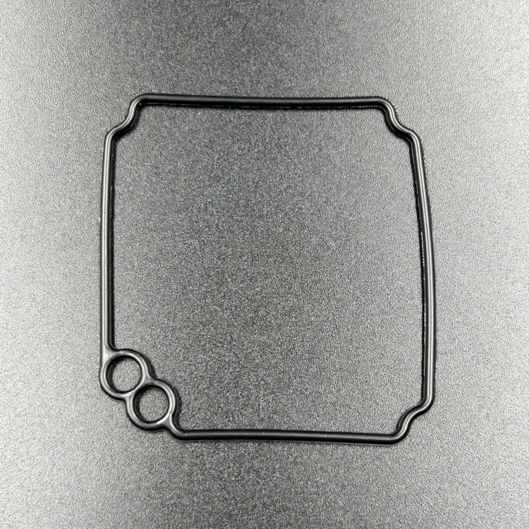 Прокладка поплавковой камеры Yamaha 63V-14984-00 (Omax), арт. 63V-14984-00-TW,          OMAX 