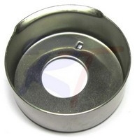 Вставка, стакан корпуса помпы Yamaha, 63D-44322-00-00, RTT-63D-44322-00, арт. RTT-63D-44322-00,          Rivertec  Вставка, стакан корпуса помпы Yamaha, 63D-44322-00-00, RTT-63D-44322-00, арт. RTT-63D-44322-00,          Rivertec