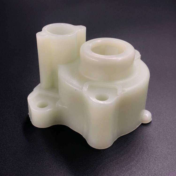 Корпус помпы охлаждения Yamaha 60-90 (PREMARINE), арт. 688-44311-01-K,          PREMARINE 