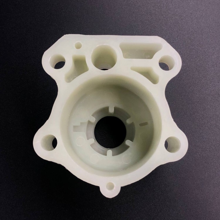 Корпус помпы охлаждения Yamaha 60-90 (PREMARINE), арт. 688-44311-01-K,          PREMARINE 