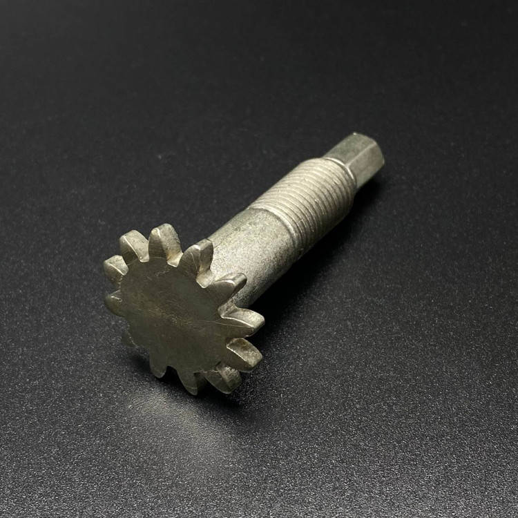 Шпилька стальная диам. 11 мм PINION STUD (Quicksilver), арт. 8183812,          MERCURY 